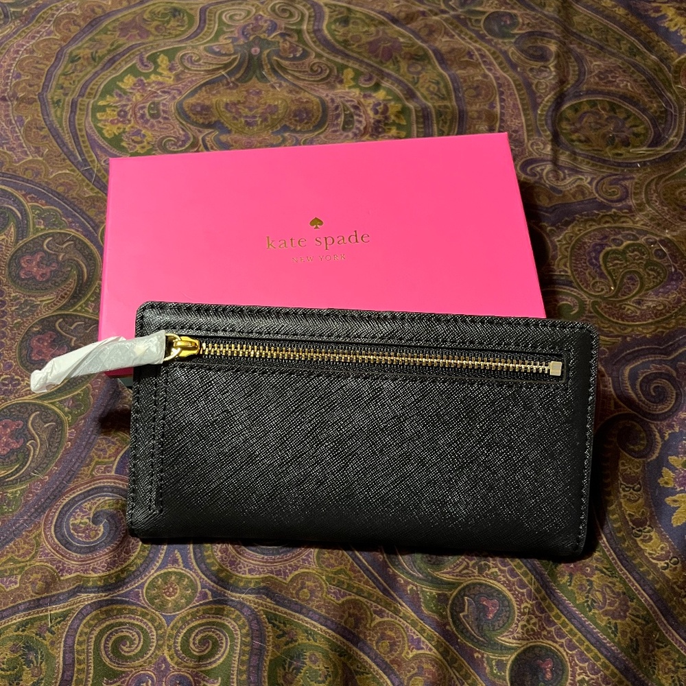 Kate Spade Wallet - Picture 3 of 4